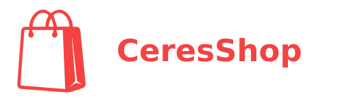 CeresShop